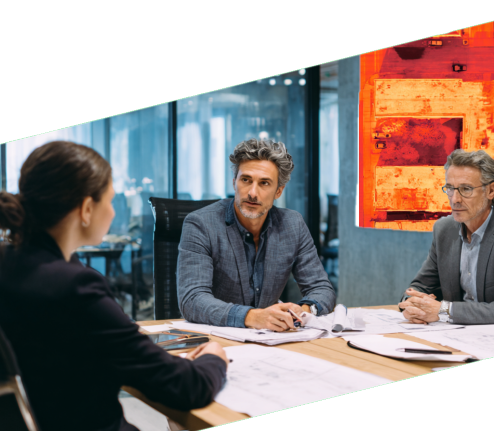 Prevention and strategic planning